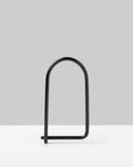 Craighill Wilson Keyring – Vapor Black