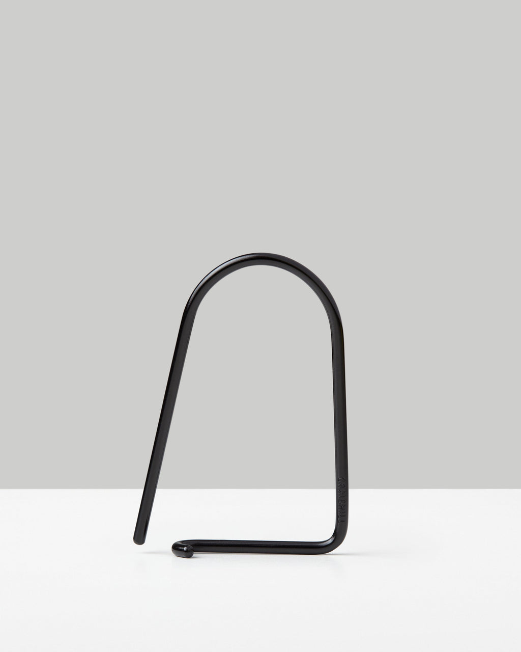 Craighill Wilson Keyring – Vapor Black