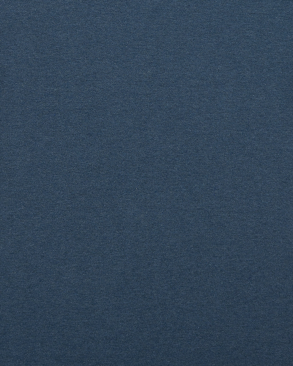 HANK 100% Supima Cotton T-Shirt – Blue Heather