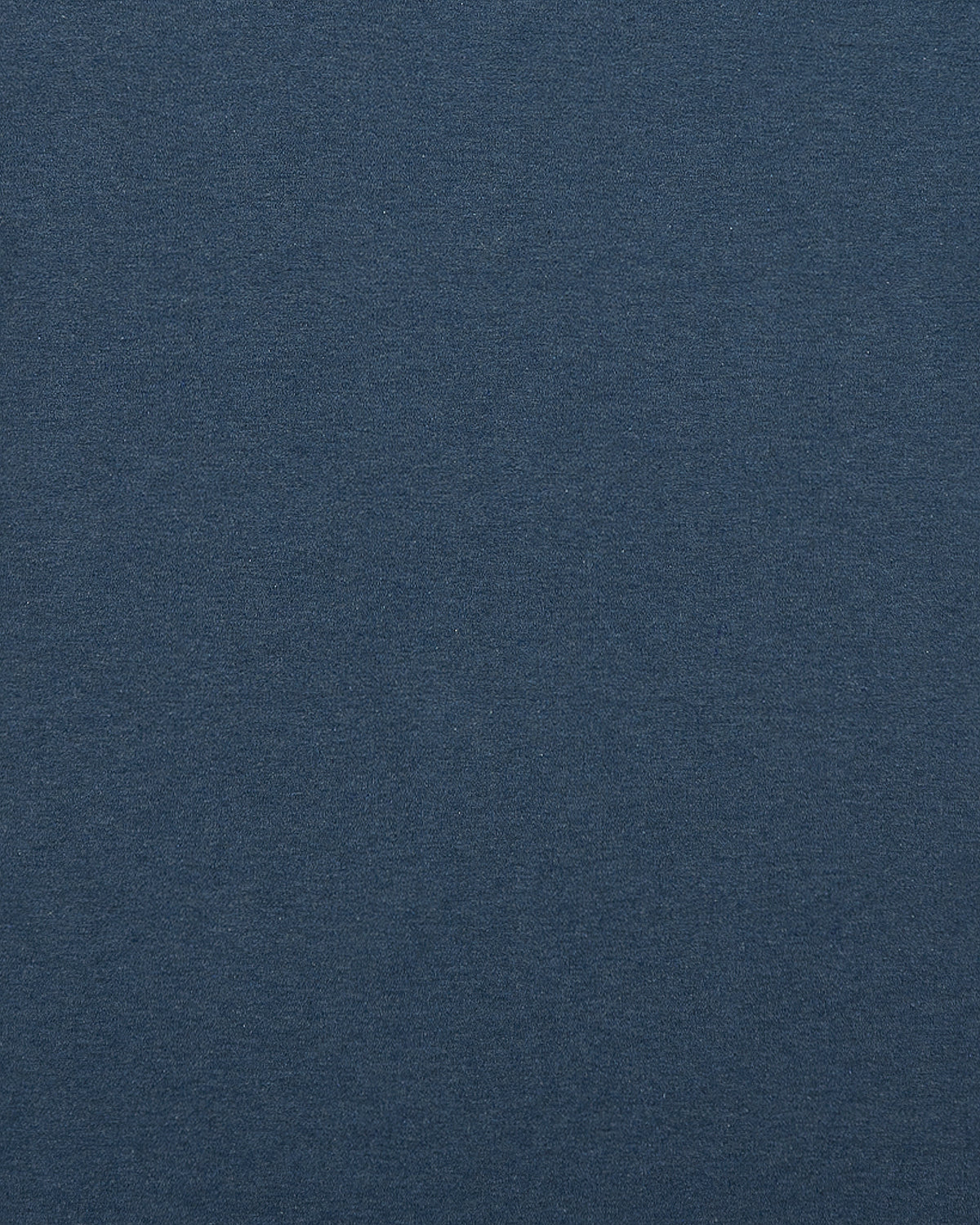 HANK 100% Supima Cotton T-Shirt – Blue Heather