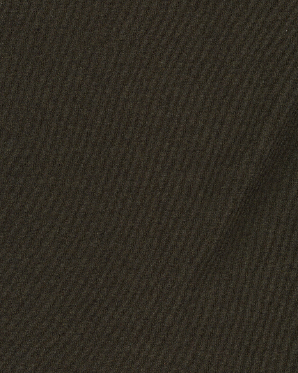 HANK 100% Supima Cotton T-Shirt – Brown Heather