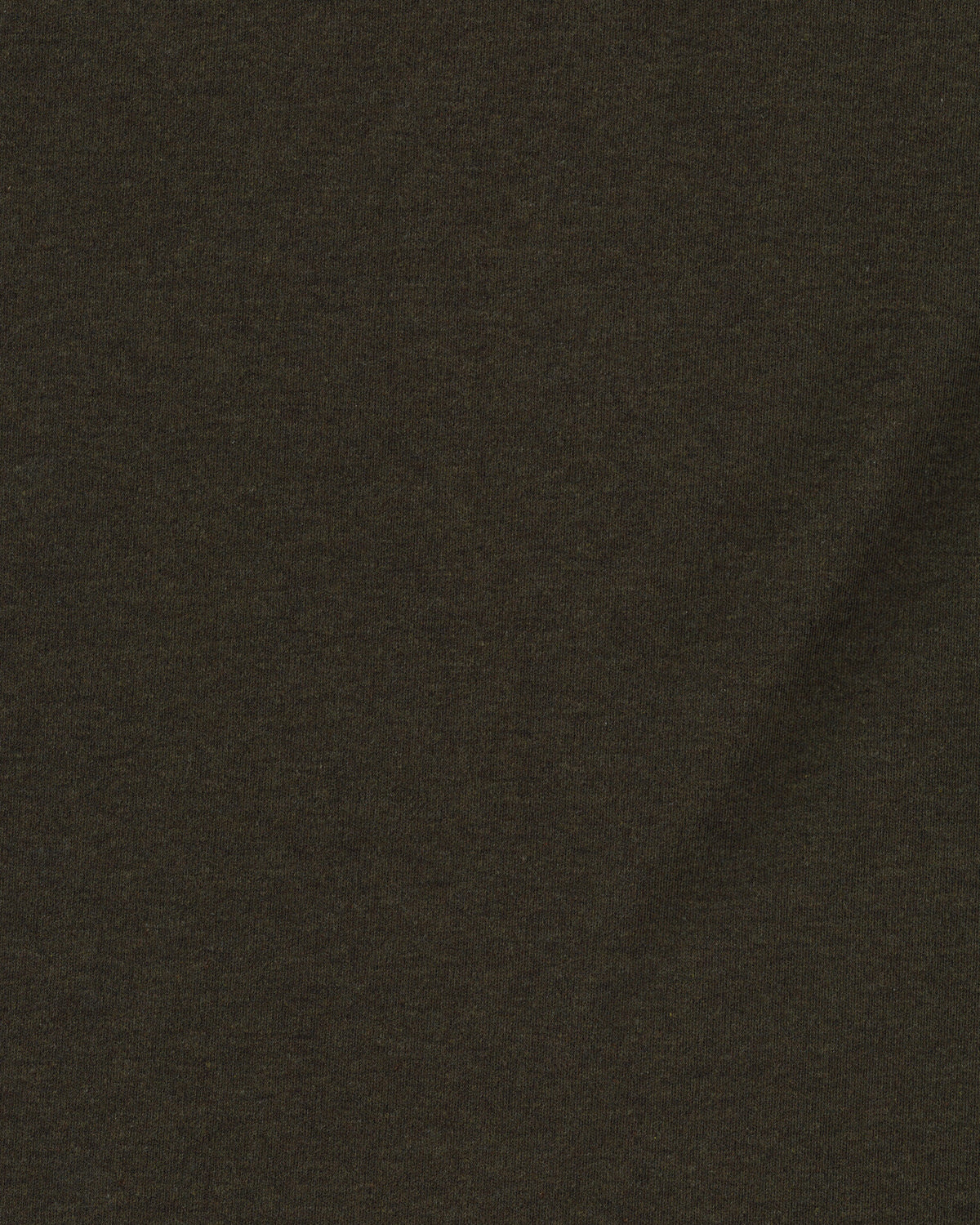 HANK 100% Supima Cotton T-Shirt – Brown Heather