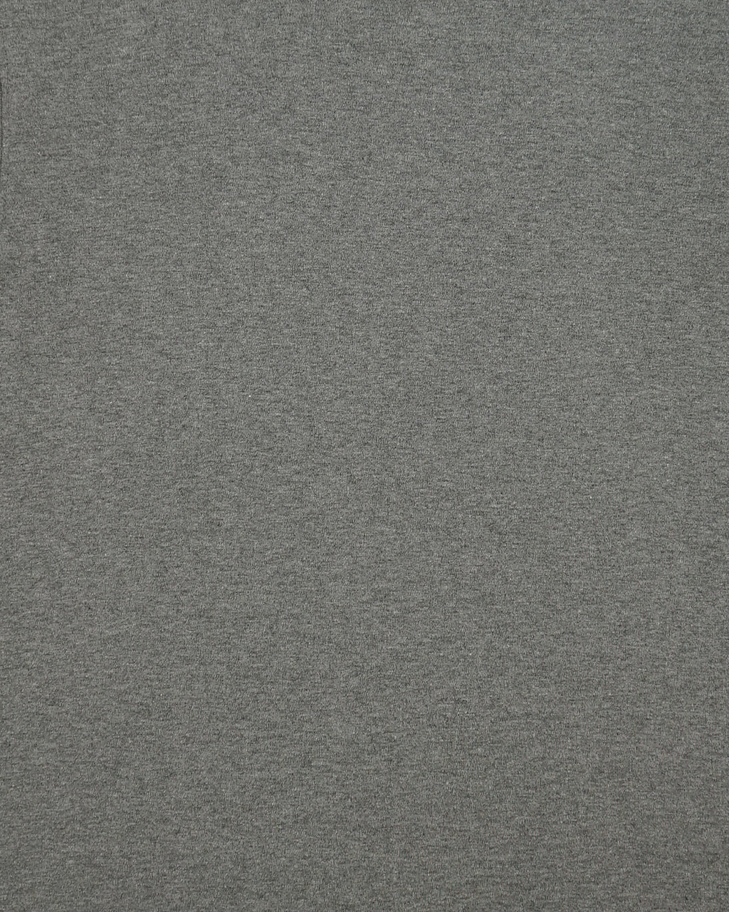 HANK 100% Supima Cotton T-Shirt – Charcoal Heather