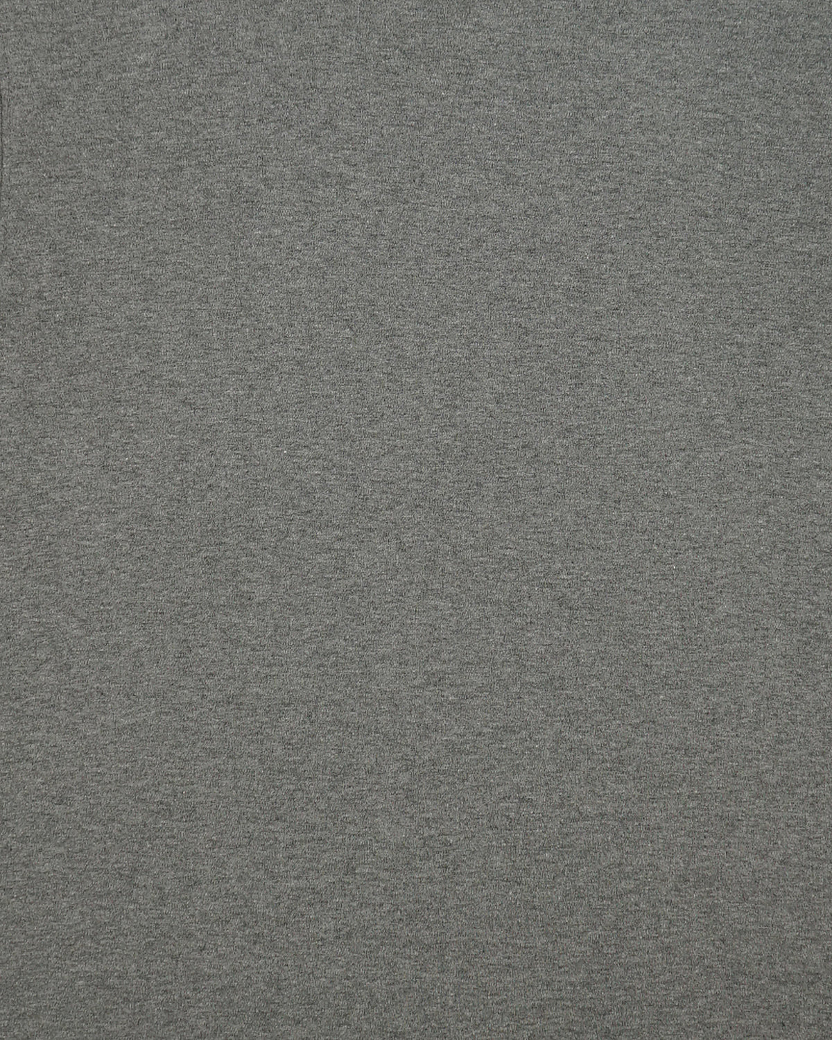 HANK 100% Supima Cotton T-Shirt – Charcoal Heather