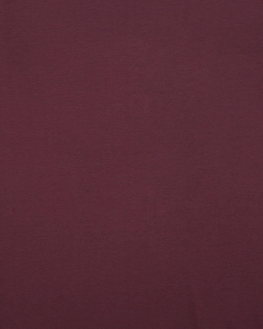 HANK 100% Supima Cotton T-Shirt – Merlot