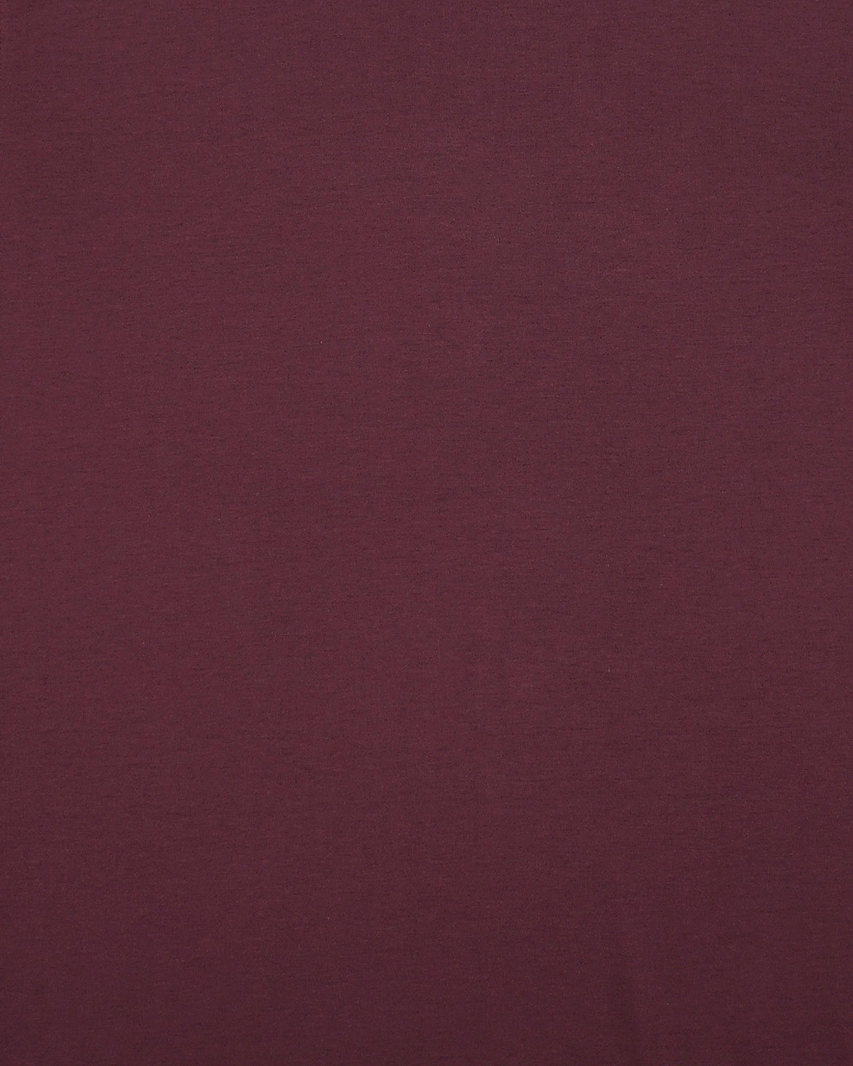 HANK 100% Supima Cotton T-Shirt – Merlot