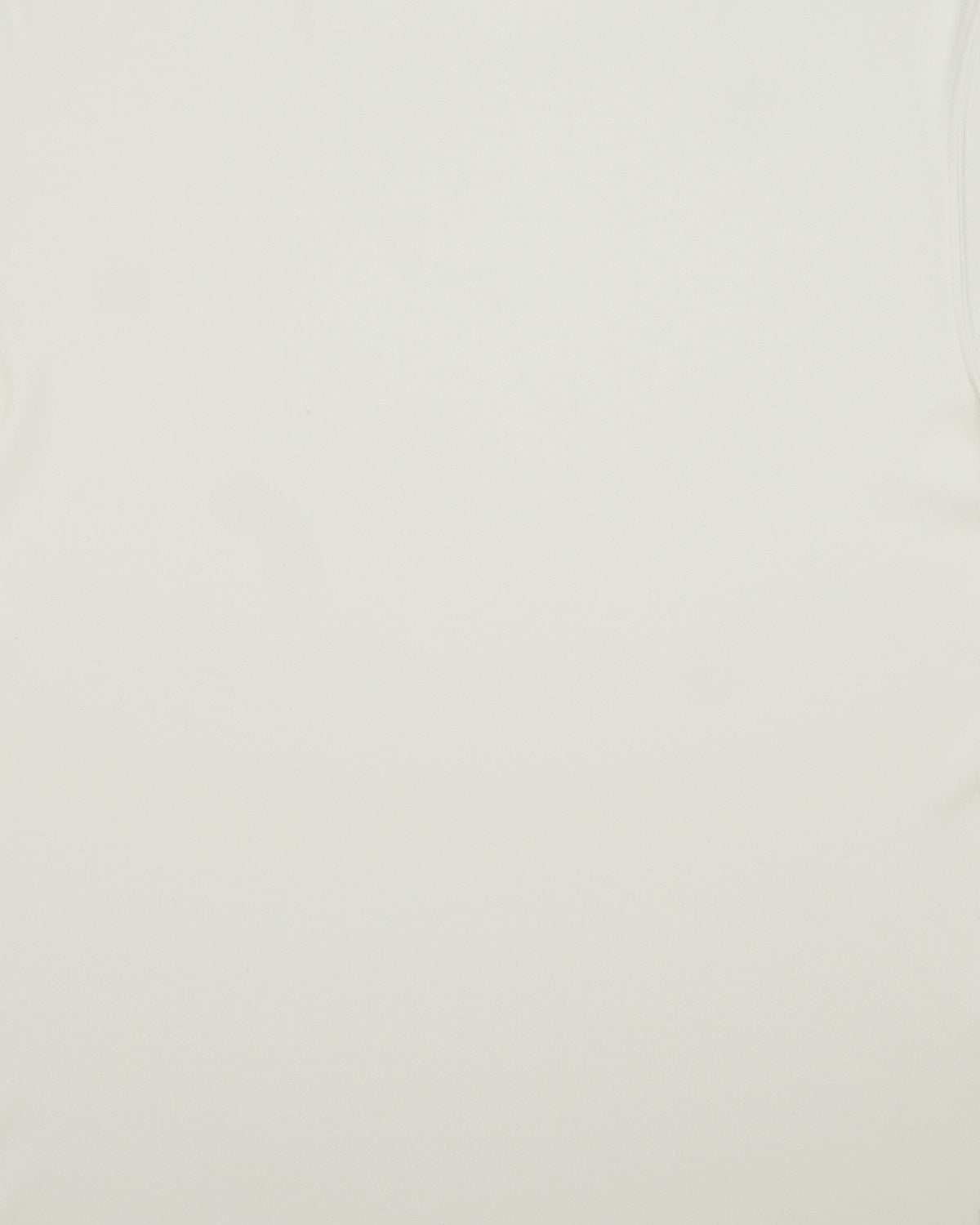 HANK 100% Supima Cotton T-Shirt – White