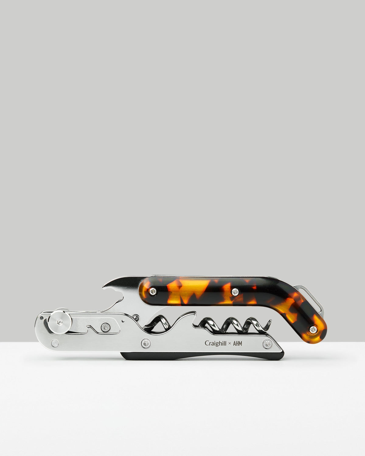 Craighill Best Wine Key – Tortoise