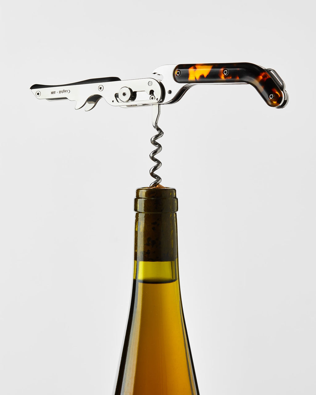 Craighill Best Wine Key – Tortoise
