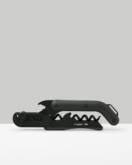 Craighill Best Wine Key – Noir