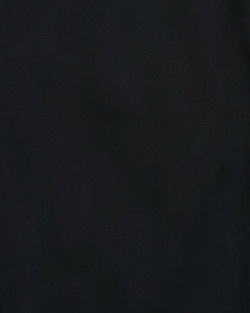 Benson Chino Pants with Stretch – Black
