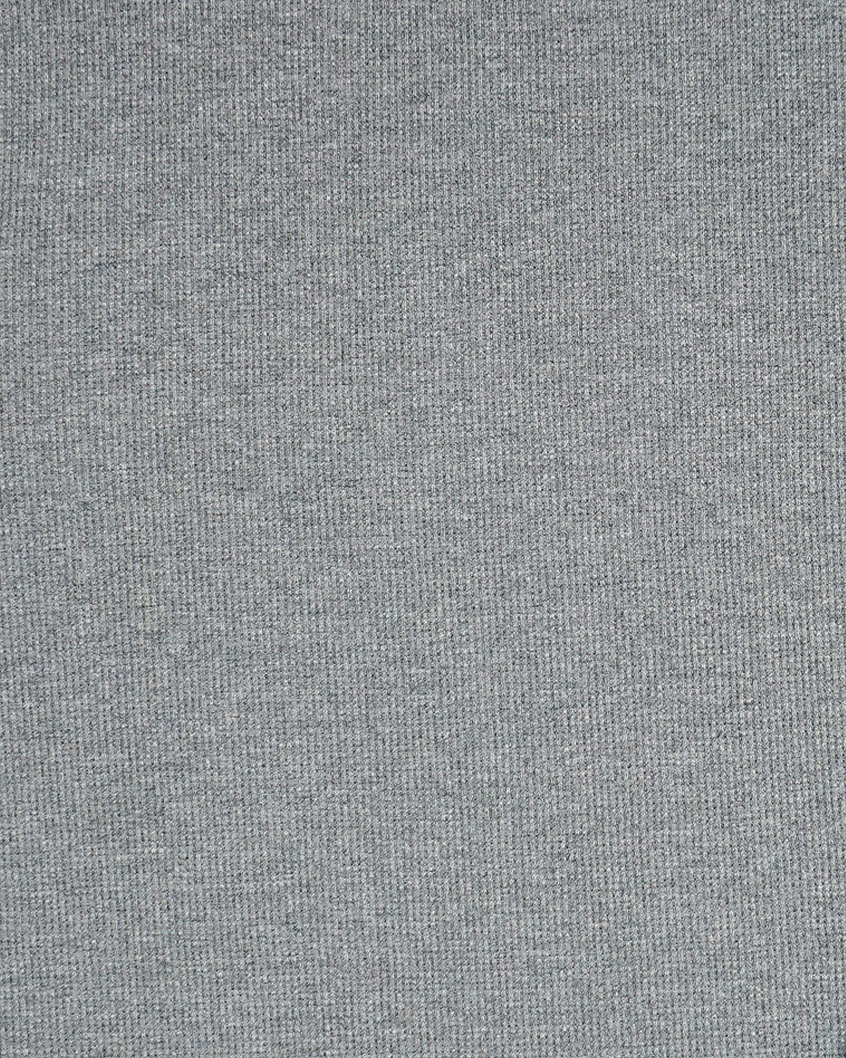 Benson Long Sleeve Waffle Knit Crewneck Shirt – Charcoal