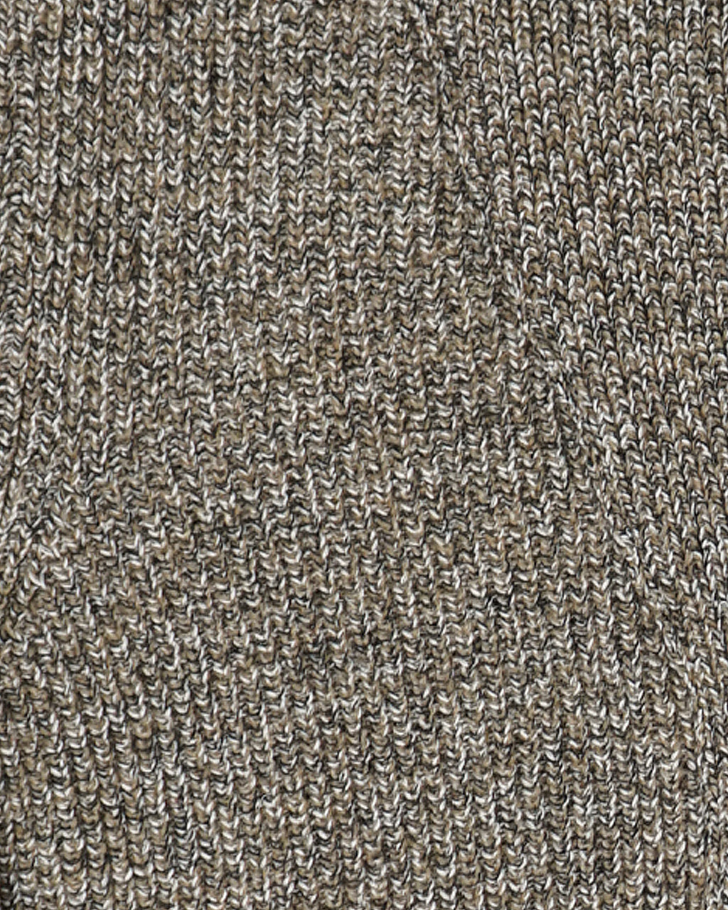 Benson Long Sleeve Knit Cardigan – Beige Mix
