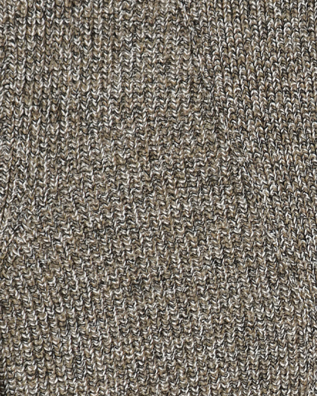 Benson Long Sleeve Knit Cardigan – Beige Mix