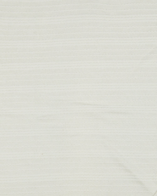 Benson Long Sleeve Crewneck Sweater – Ivory