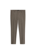 HUGO BOSS Tapered Chino Pant – Open Brown