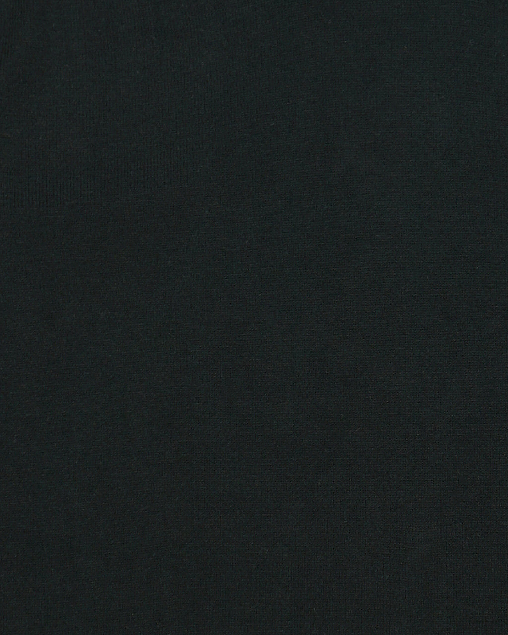 Caulfeild 1886 Crew Neck Sweater – Black