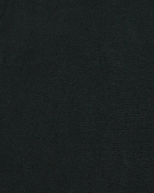 Caulfeild 1886 Crew Neck Sweater – Black