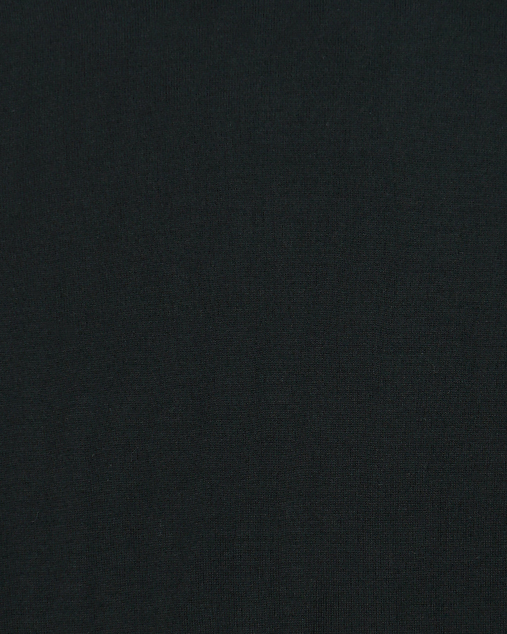 Caulfeild 1886 Crew Neck Sweater Merino Wool – Black