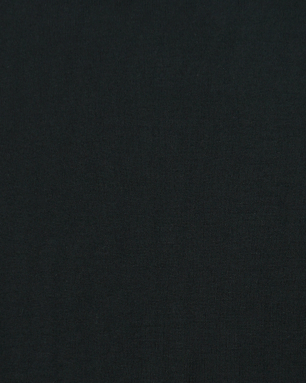 Caulfeild 1886 Crew Neck Sweater Merino Wool – Black