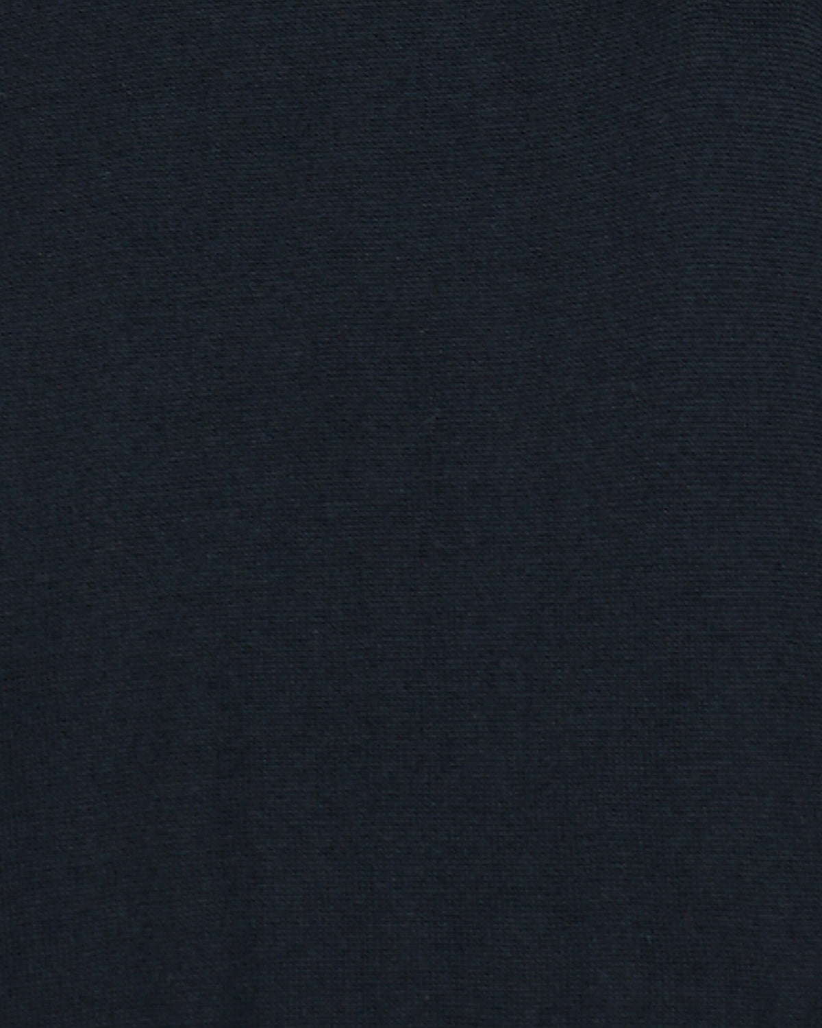 Caulfeild 1886 Long Sleeve Merino 3 Button Polo – Navy
