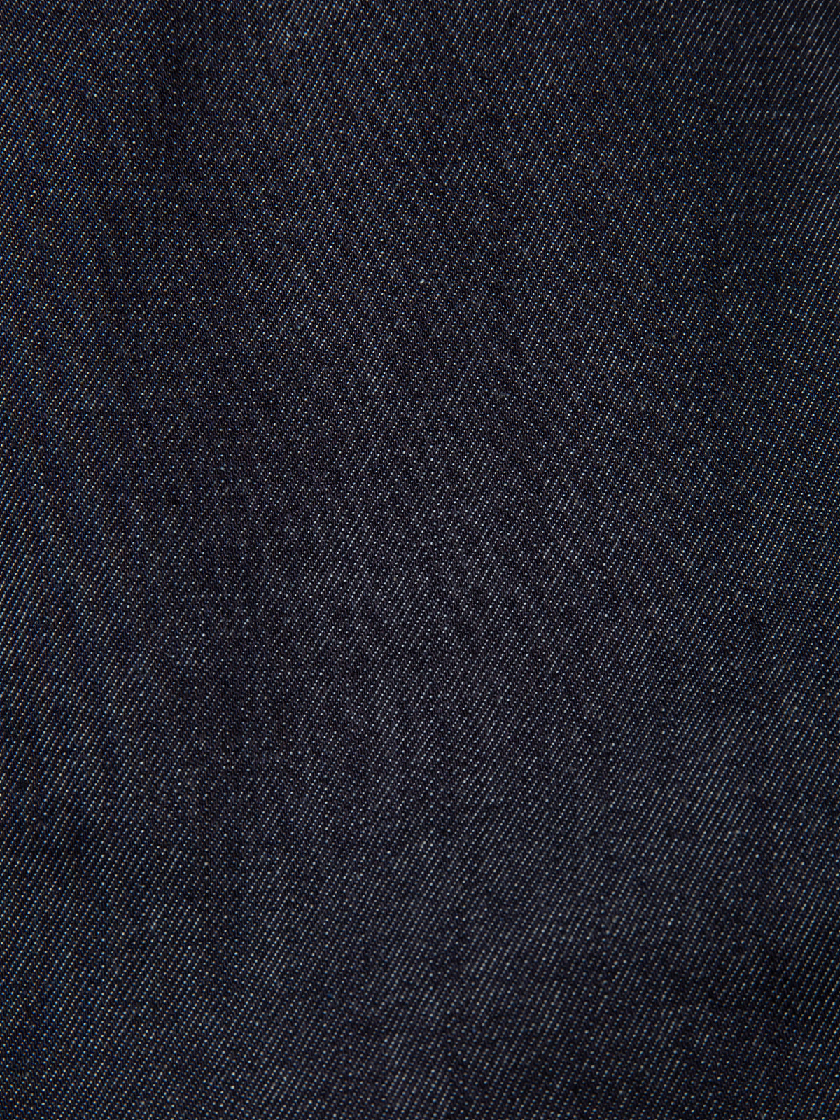 Nudie Jeans Lean Dean Dry 16 Dips jeans - denim close-up