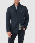 Rodd & Gunn Winscombe Jacket – Midnight