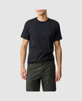Rodd & Gunn The Gunn Tee 2.0 – Charcoal