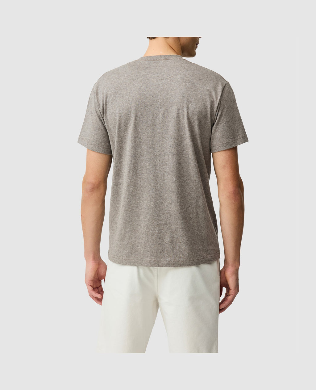 Rodd & Gunn The Gunn Tee 2.0 – Mocha