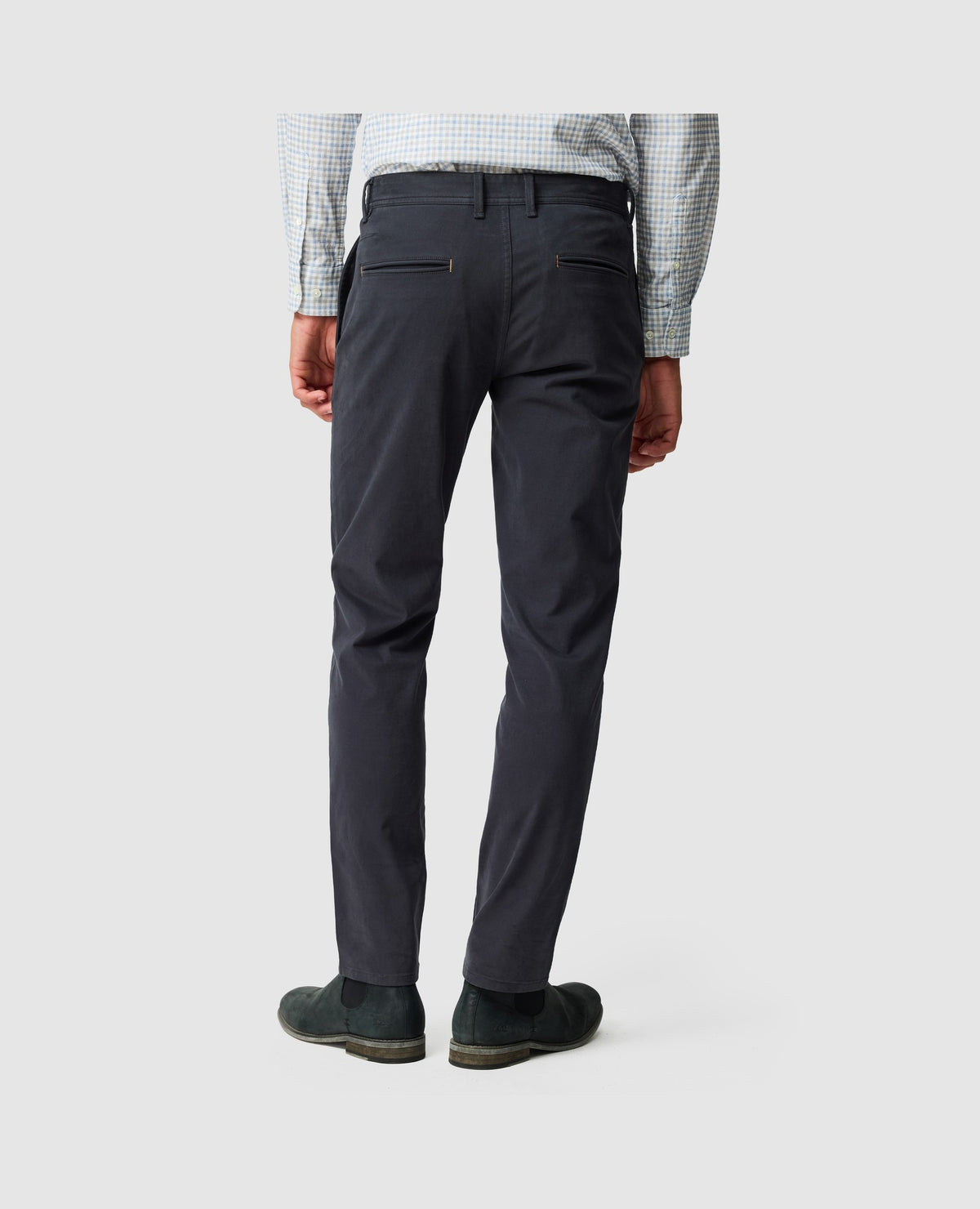 Rodd & Gunn Thomas Road 2 Casual Pants – Granite