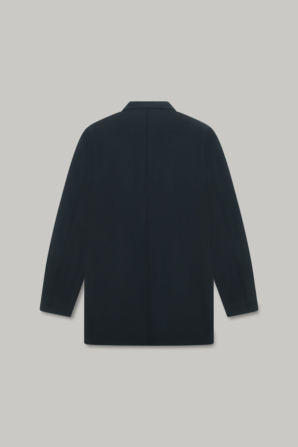London Mac - Birbo Twill Navy - Wear London